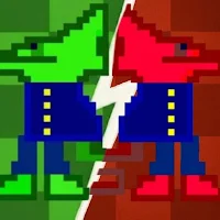 Clash of Colors