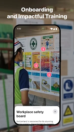 ThingLink AR Viewer Screenshot 1