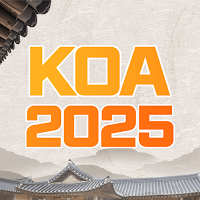 KOA 2025 – 대한정형외과학회