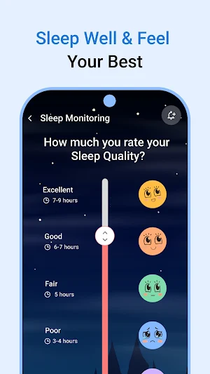 MindEase: Health & Wellness Screenshot 2