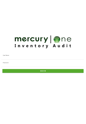 mercuryone IAM Screenshot 3