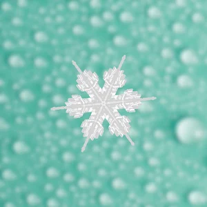 SnowFlake Screenshot 1