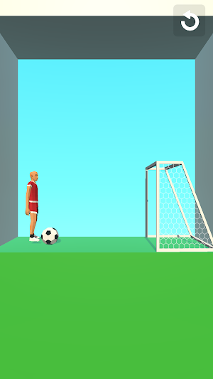 Reflect Balls Screenshot 0