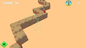 ZigZag Bowling Screenshot 2