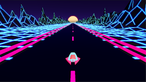 Outrun Screenshot 0