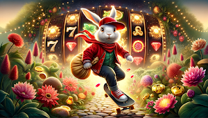Fortune Rabbit Ox Screenshot 2