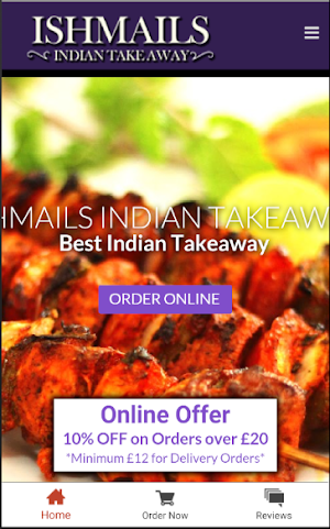 ISHMAILS Screenshot 0