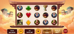 Kasino Slots 777 Screenshot 1