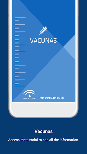 Vacunas Screenshot 0