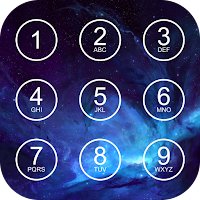 lock screen - smart lock