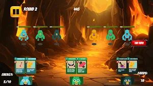 Hybrid Havoc Screenshot 3