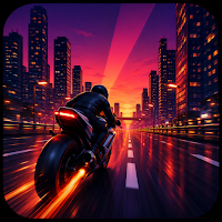 Bat Bike Game
