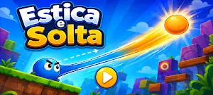 Estica e Solta Screenshot 0