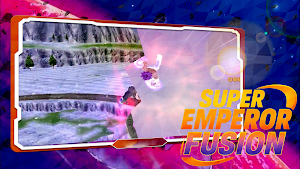Super Emperor Fusion Screenshot 0