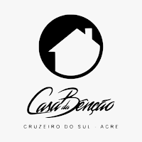 Casa da Benção Cruzeiro do Sul