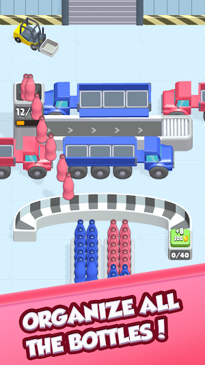 Load The Truck Screenshot 2