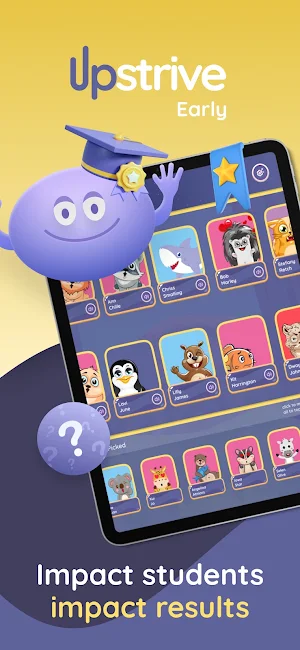 Early Upstrive Screenshot 0