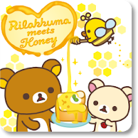 Rilakkuma LiveWallpaper 14