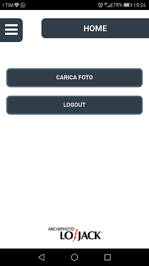 ArchiPhoto Screenshot 1