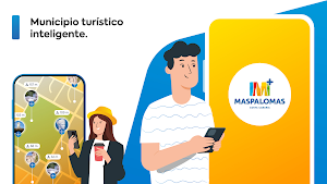 Maspalomas, AYTOSBT Screenshot 0