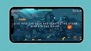 Sea Storm Screenshot 2