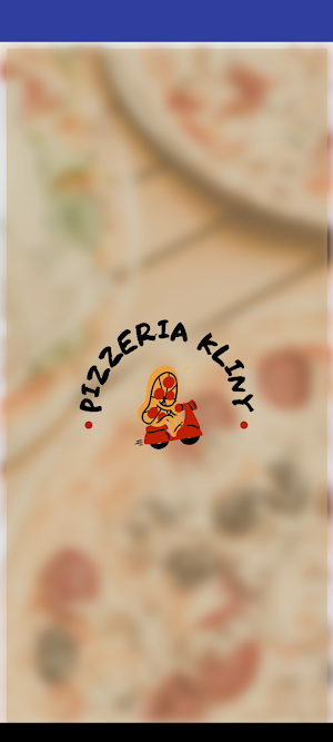 Pizzeria Kliny Screenshot 1