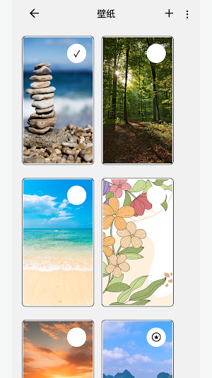 BreatheFlow: Breathwork Timer Screenshot 2