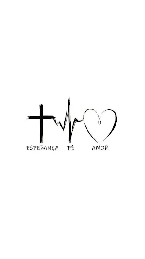 Frases de Amor a Deus Screenshot 1