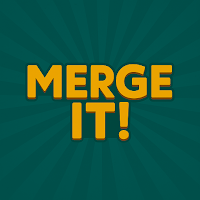 Merge It! – Logic & Strategy