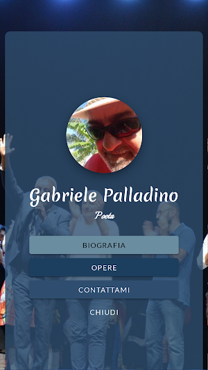 Gabriele Palladino Screenshot 1