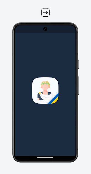 Римський Статут Screenshot 0