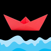 Origami Boat