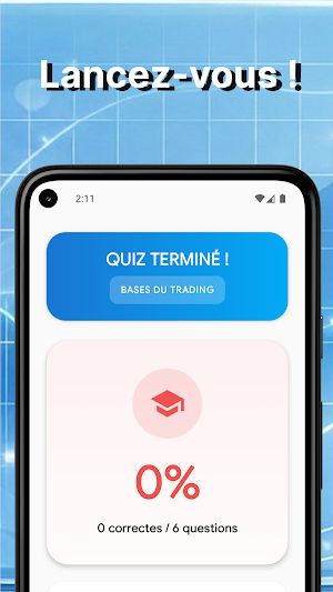 Arbitpad Screenshot 1