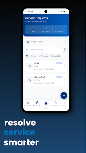 BuildingPro Screenshot 3