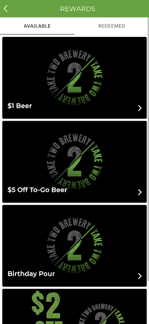 Take Two Brewery Screenshot 2
