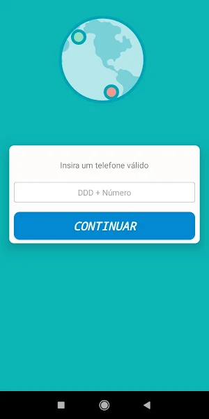 Mundo Melhor Screenshot 2