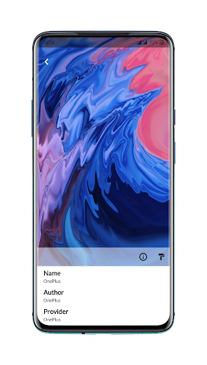 OP 9 Wallpapers | OP 9T Wallpaper Screenshot 2