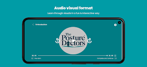 The Posture Doctors Screenshot 3
