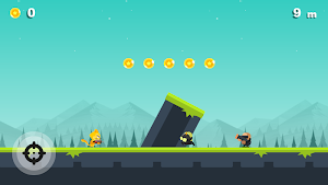 Super Cat Shooter ! Screenshot 0