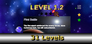 STARSHIP CHESS Screenshot 2