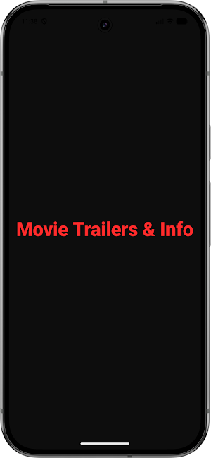 Movie Trailers & Info : Movies Screenshot 1