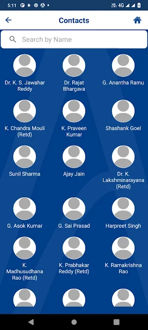 AMACHS Screenshot 2