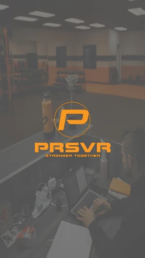 PRSVR Gym Screenshot 0