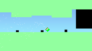 Ninja Leap: Double Jump Screenshot 3
