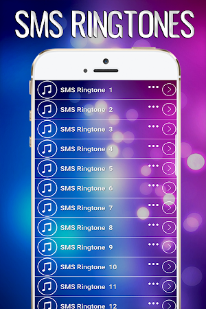 SMS Ringtones 2021 Screenshot 2