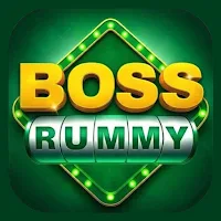 Boss Rummy