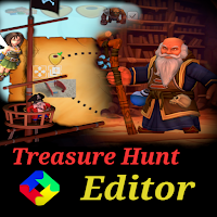 Treasure Hunt AR - Editor