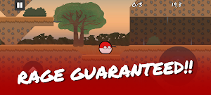 The Hardest Countryballs Game Screenshot 2