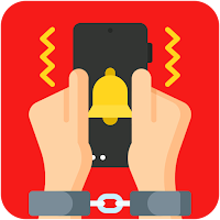 Loud Alarm Anati Theft Phone