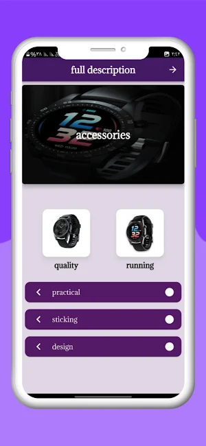 Oraimo W2 Guide Screenshot 1